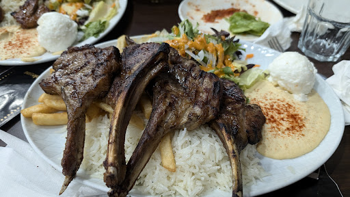 Photo of Best Kabab - 13603 St Albert Trail NW, Edmonton, AB T5L 5E7